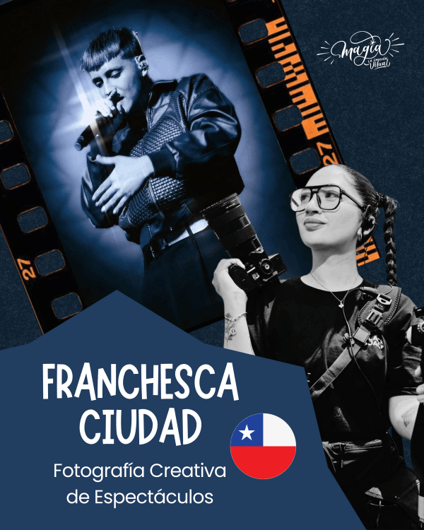 Franchesca Ciudad