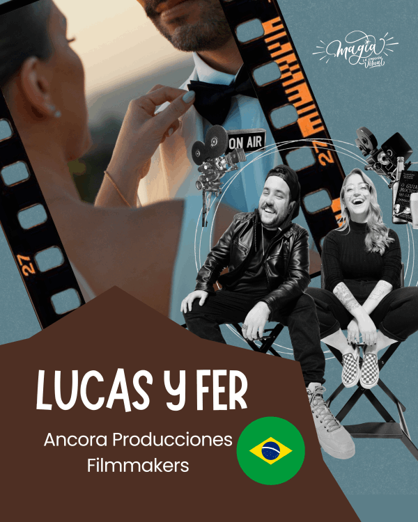 Lucas & Fer
