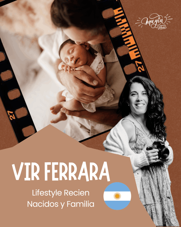 Vir Ferrara