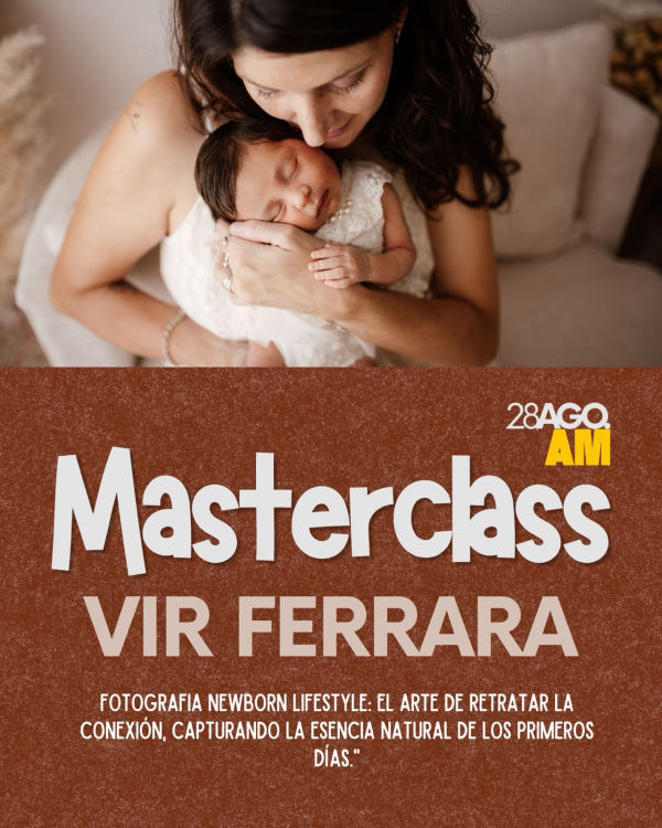 master