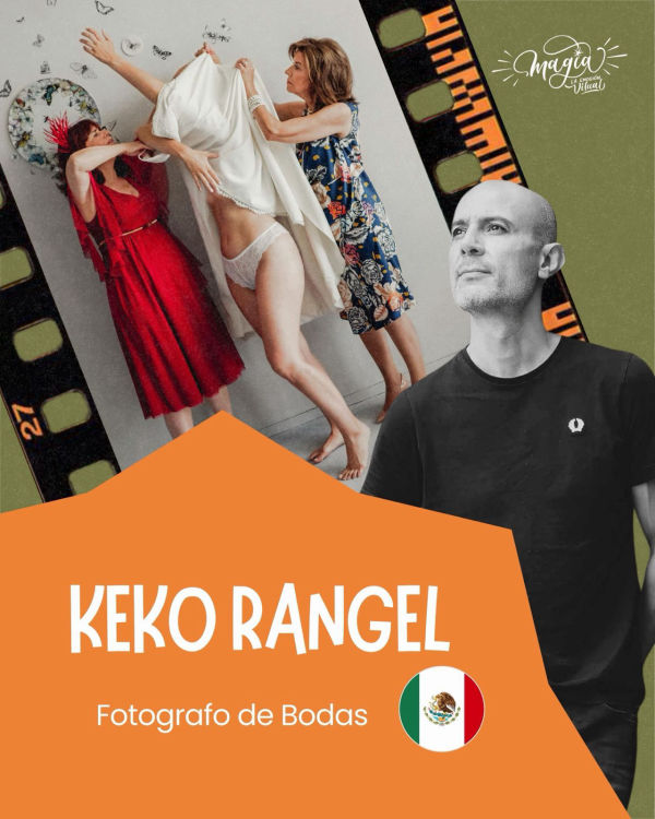 Kero Rangel