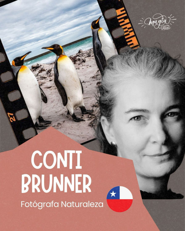 Conti Brunner
